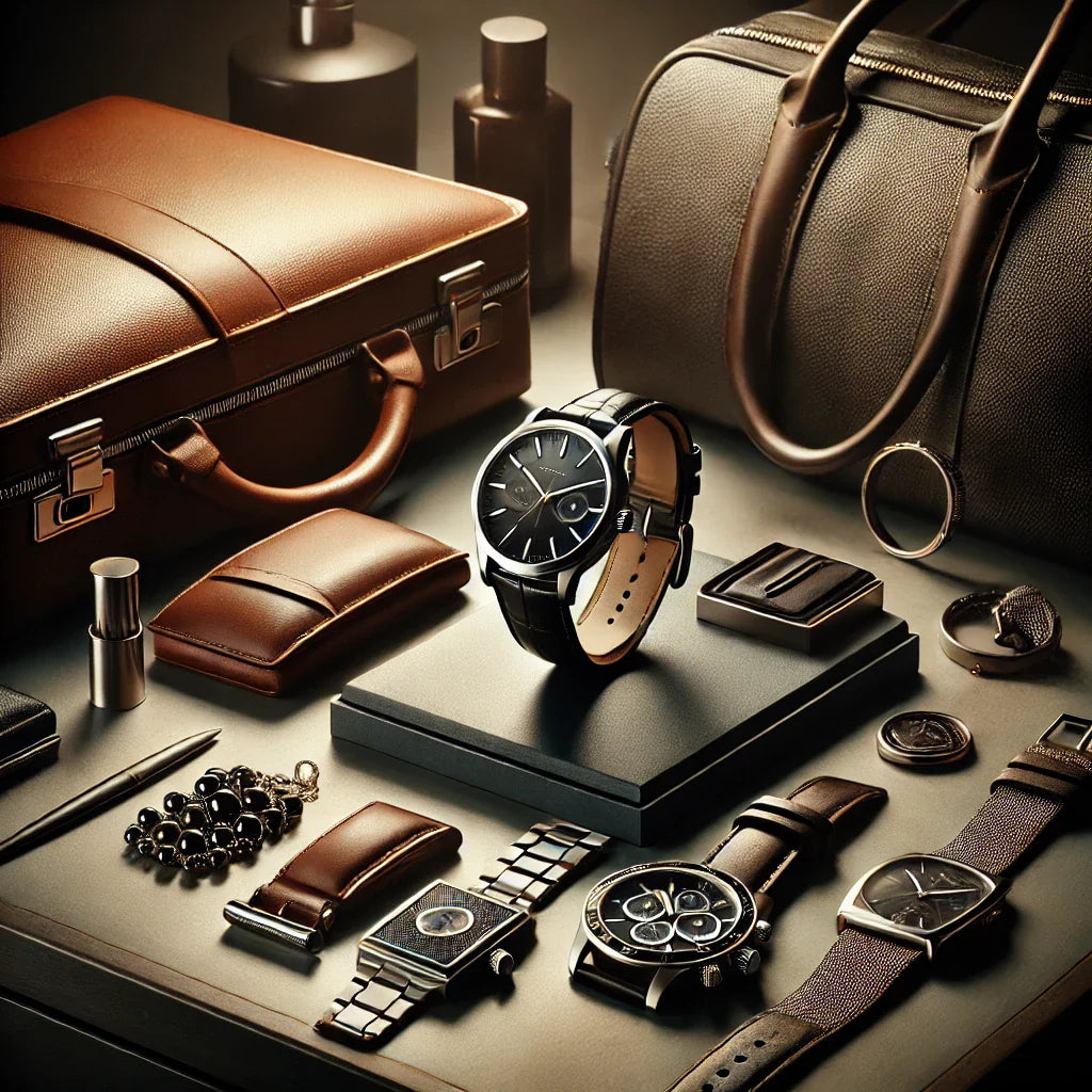 Men’s Accessories