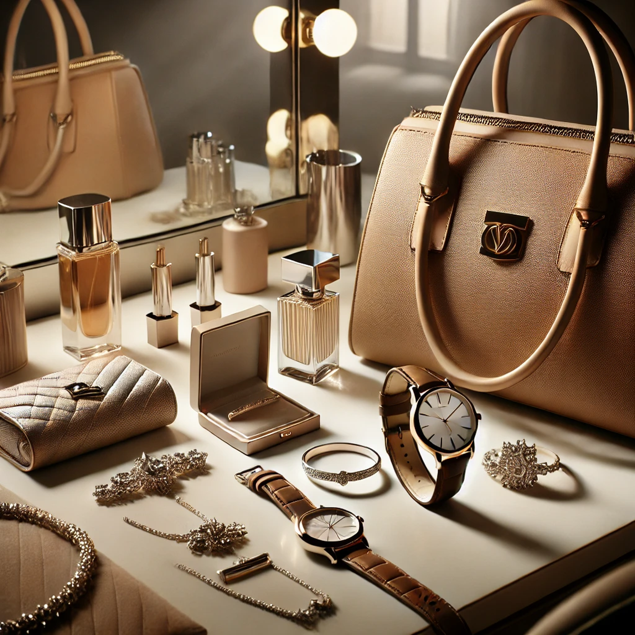 Women’s Accessories
