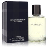 Weekend by Burberry Eau De Toilette Spray